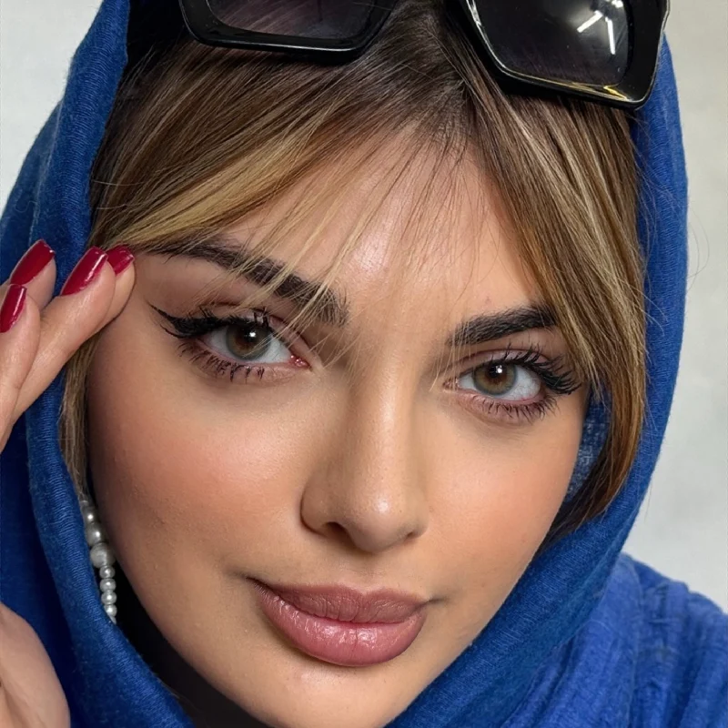 کریستال - پیکسی ونیزیا