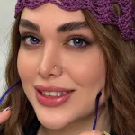 برند نایس آیز - Amethyst