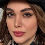 برند نایس آیز - دارک کافی