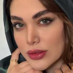 برند نایس آیز - گرین اپل