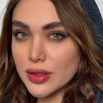 برند نایس آیز - Luna gray