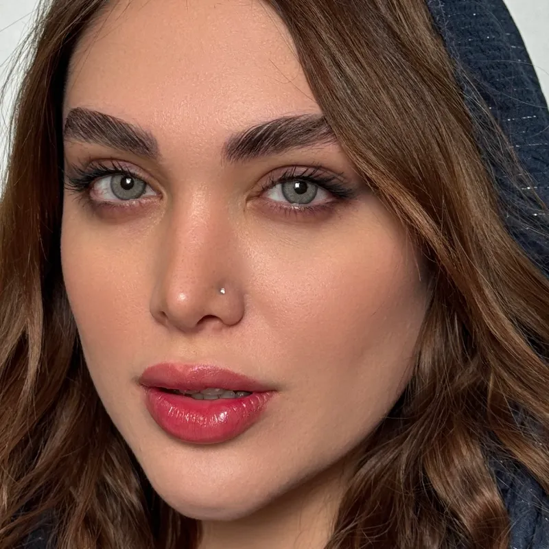 برند نایس آیز - Luna gray