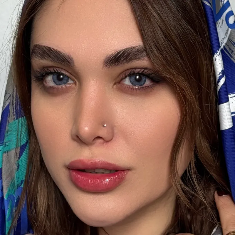 برند نایس آیز - مون ازور