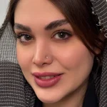 برند نایس آیز - nyx