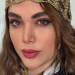 برند نایس آیز - سندی امبر