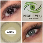 برند نایس آیز - Iron - Image 2