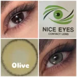 برند نایس آیز - الیوا - Image 2