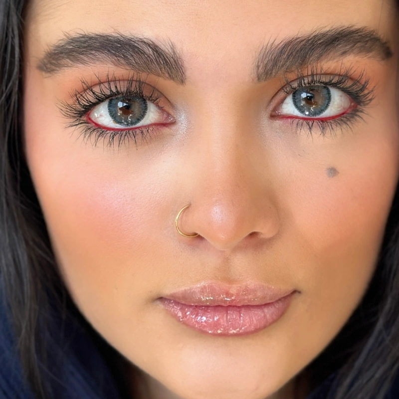 برند نئوکازمو - Blue natural