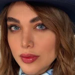 برند نایس آیز - بلوبری