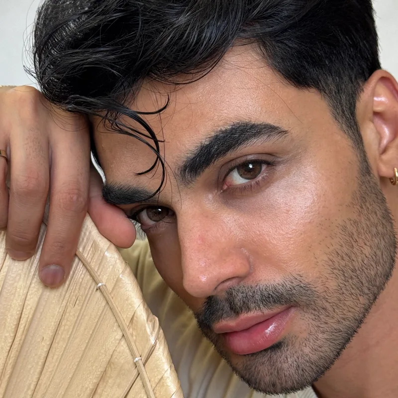 برند کلاریتا - ال بروان