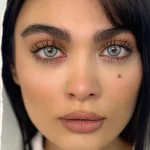 نچرال بلو برند یونیک