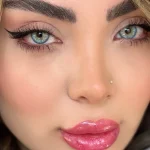 نچرال بلو برند یونیک - Image 2