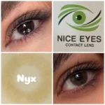 برند نایس آیز - nyx - Image 2