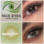 برند نایس آیز - گرین اپل - Image 2