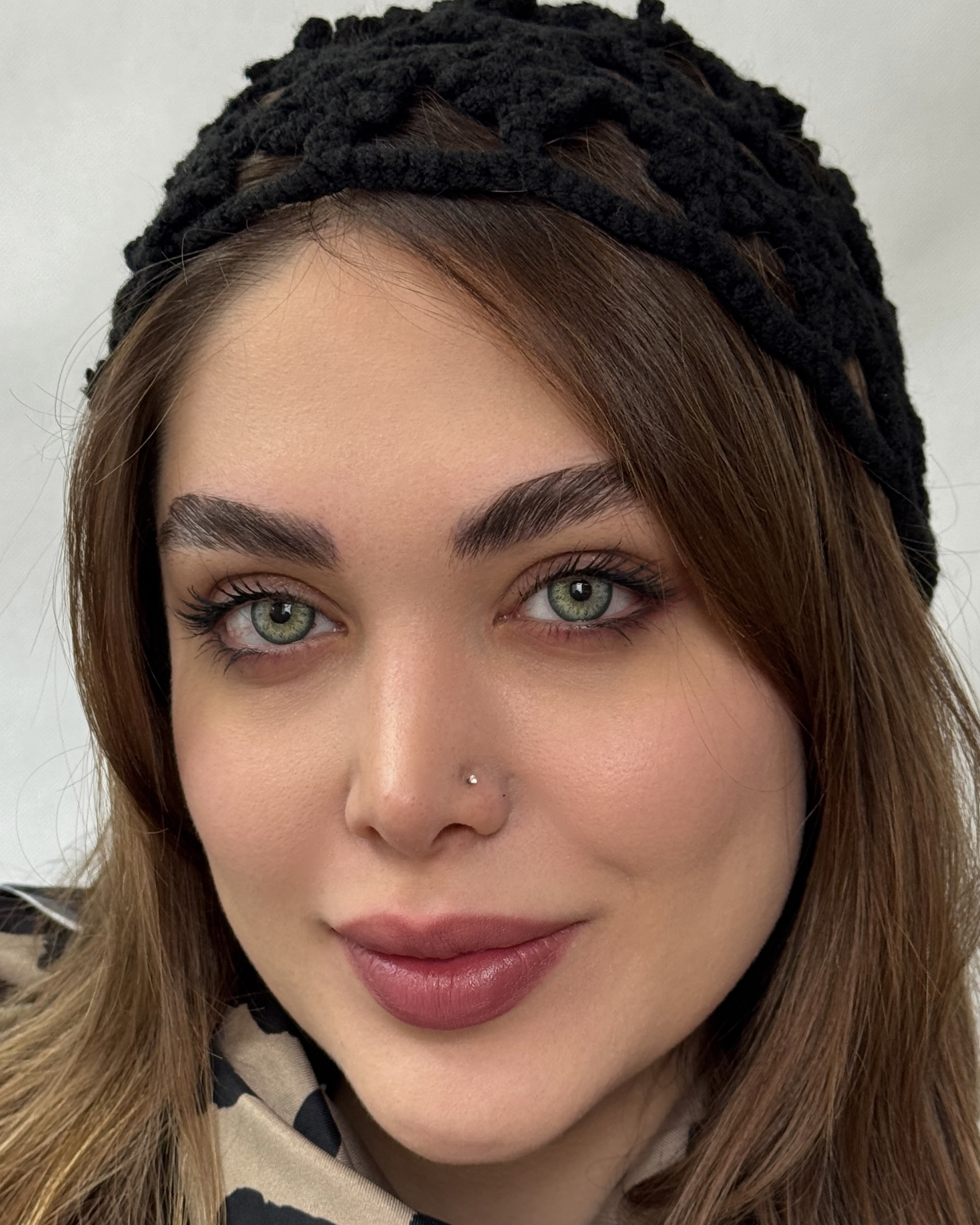 IMG_3366 نچرال گرین برند یونیک سالانه - Image 1