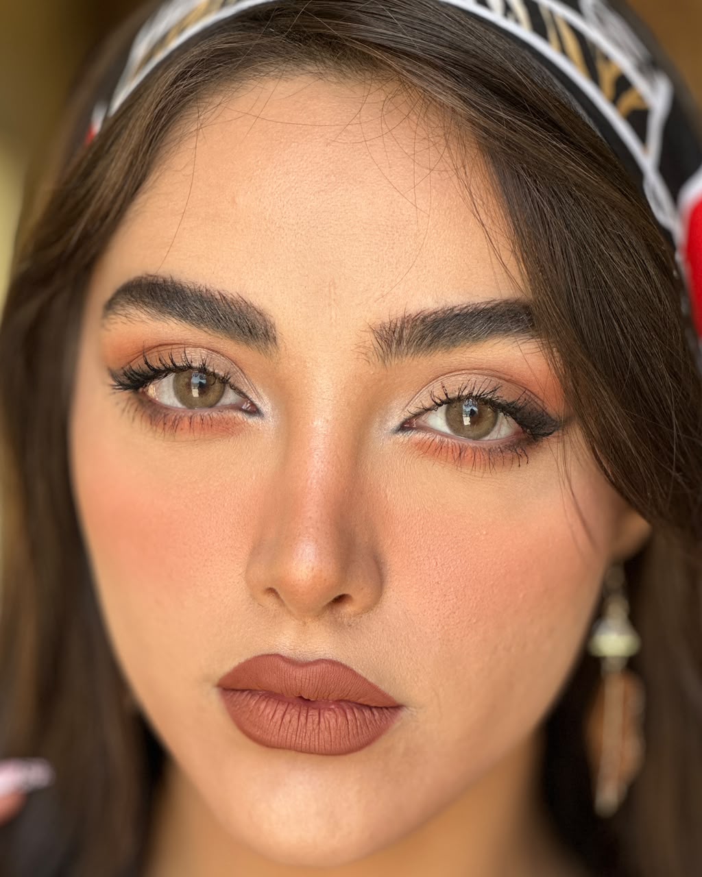 نچرال هیزل برند دهب فصلی