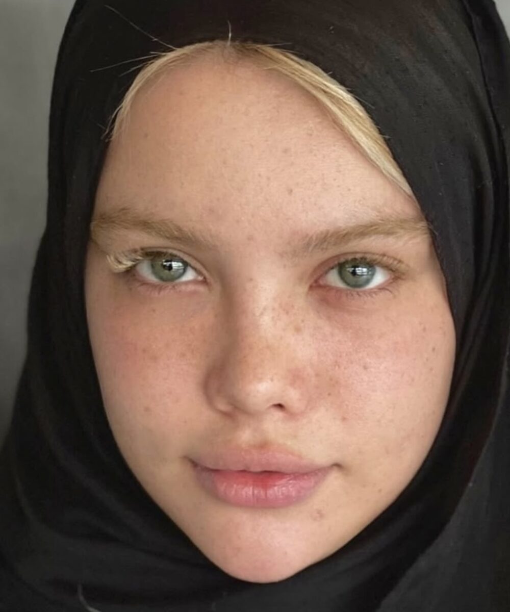 پیکسی گرین برند لابلا