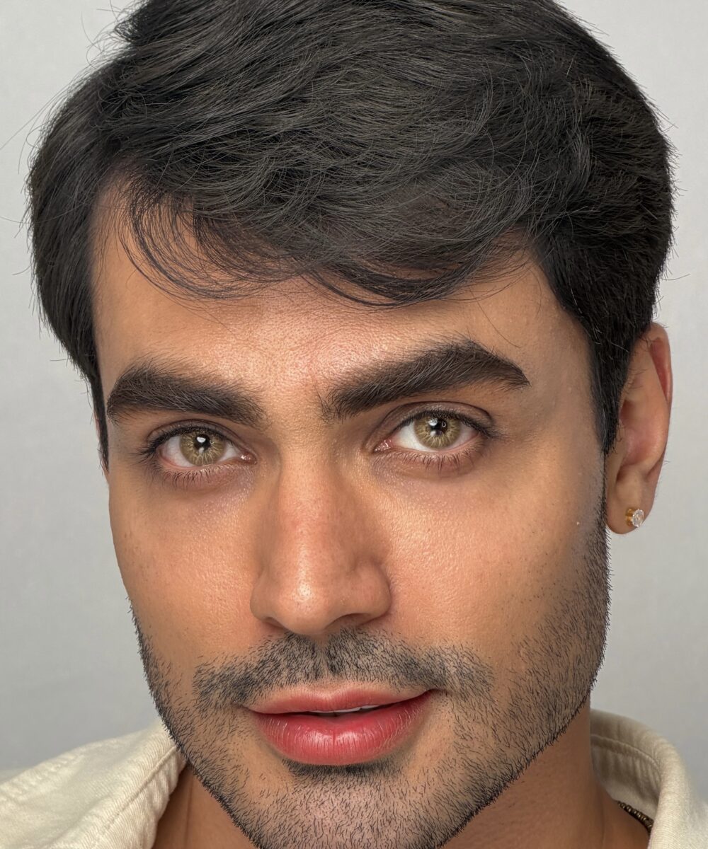 Cocoa - میس لنز