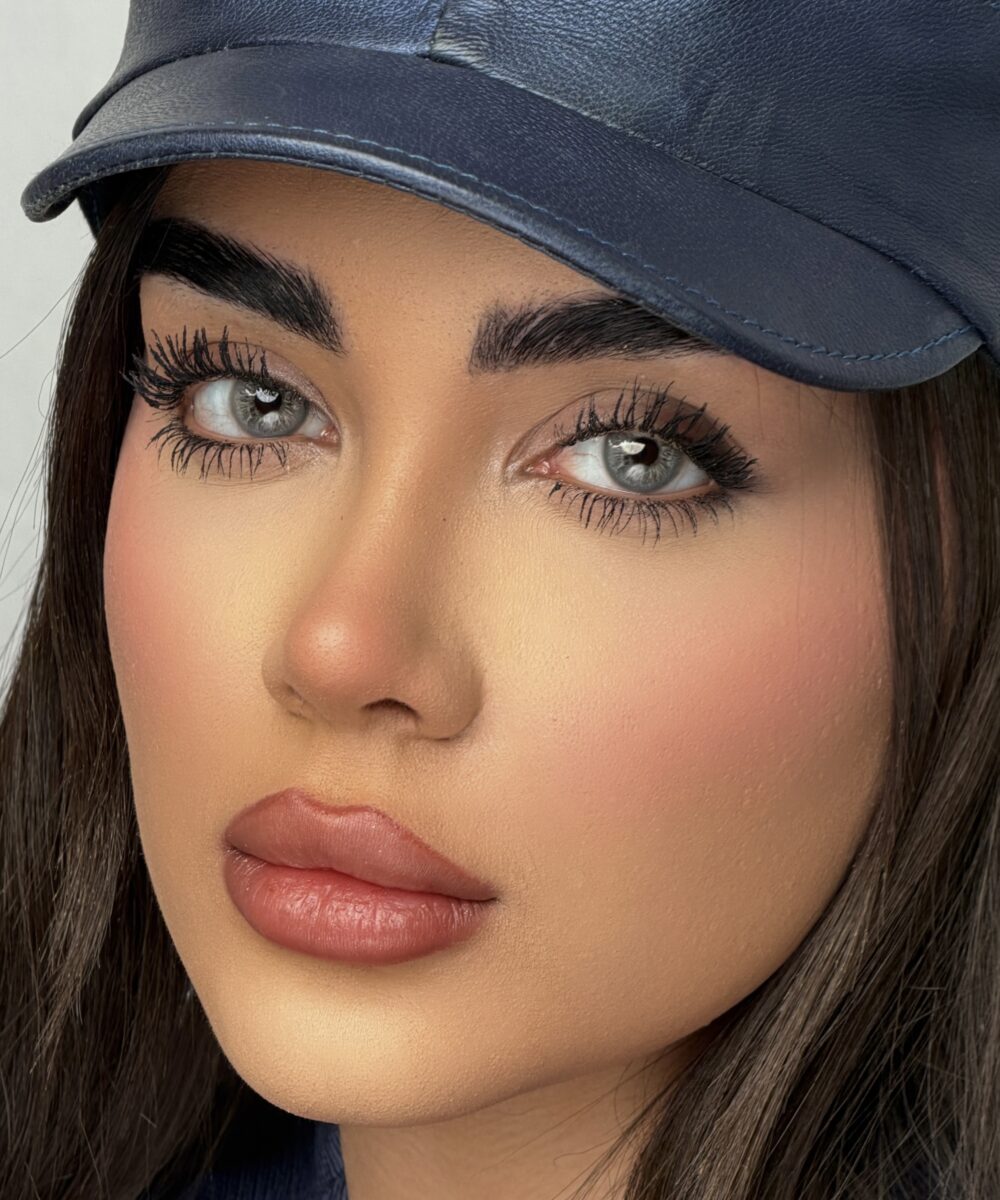 هارپر برند مادمازل